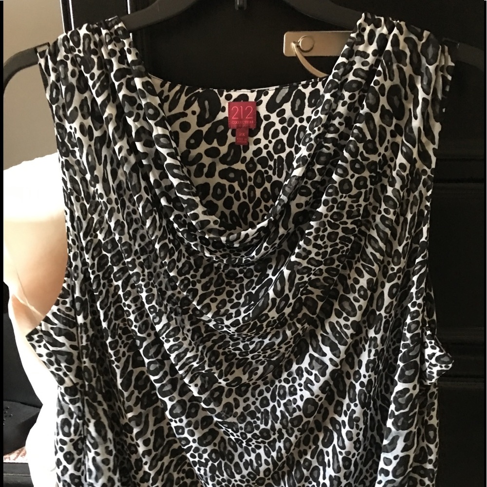 Women’s shirt